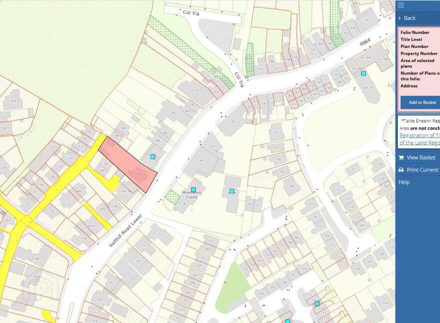 Rockville, 94 Salthill Road Lower, Salthill, Salthill, H91NYF9