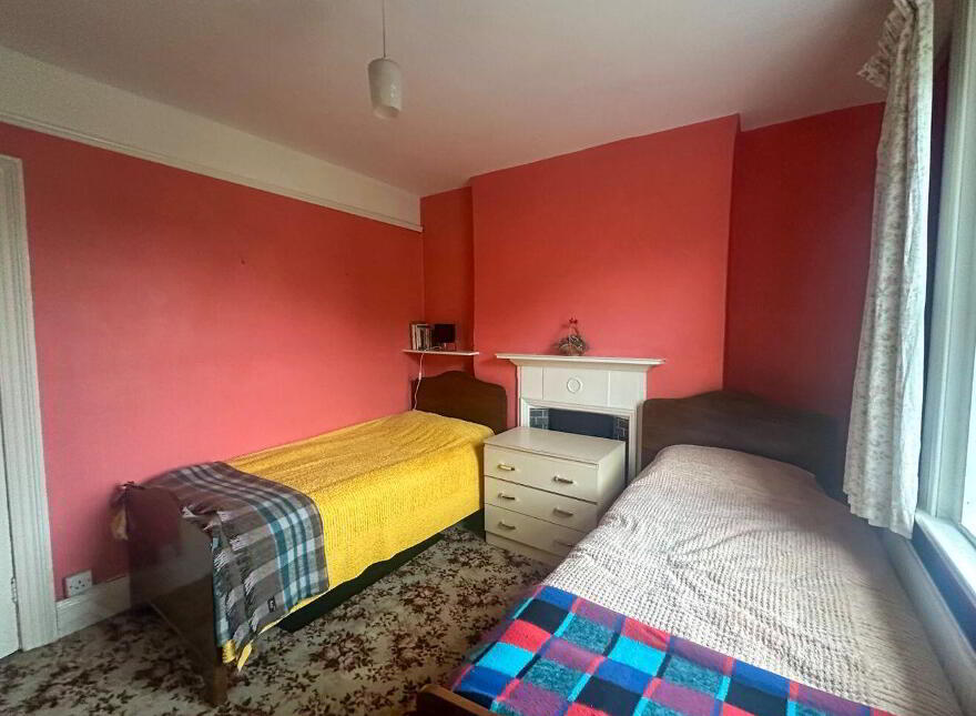 Rockville, 94 Salthill Road Lower, Salthill, Salthill, H91NYF9