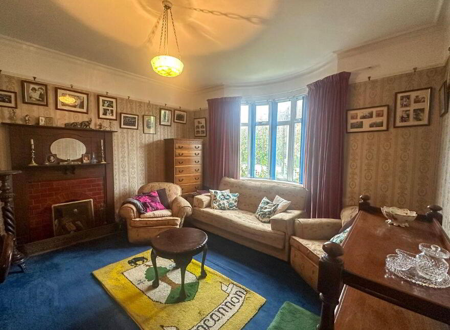 Rockville, 94 Salthill Road Lower, Salthill, Salthill, H91NYF9