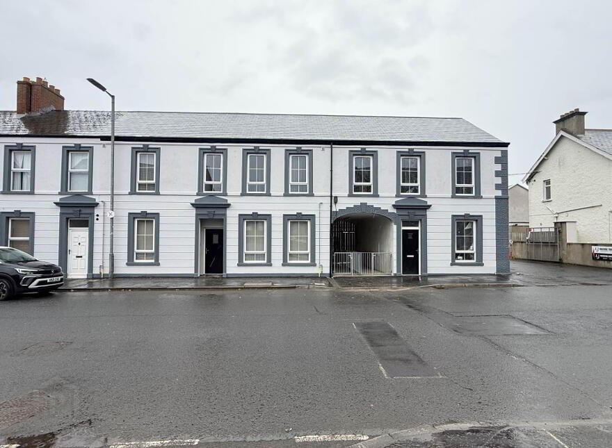 187b Union Street, Lurgan, Craigavon, BT66 8EQ