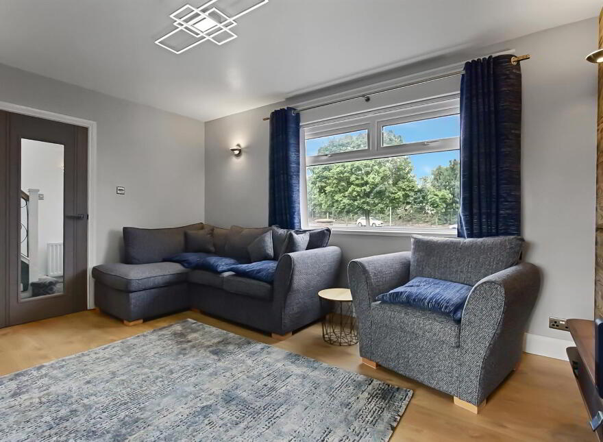 2 Christine Park, Newtownabbey, BT36 6TD