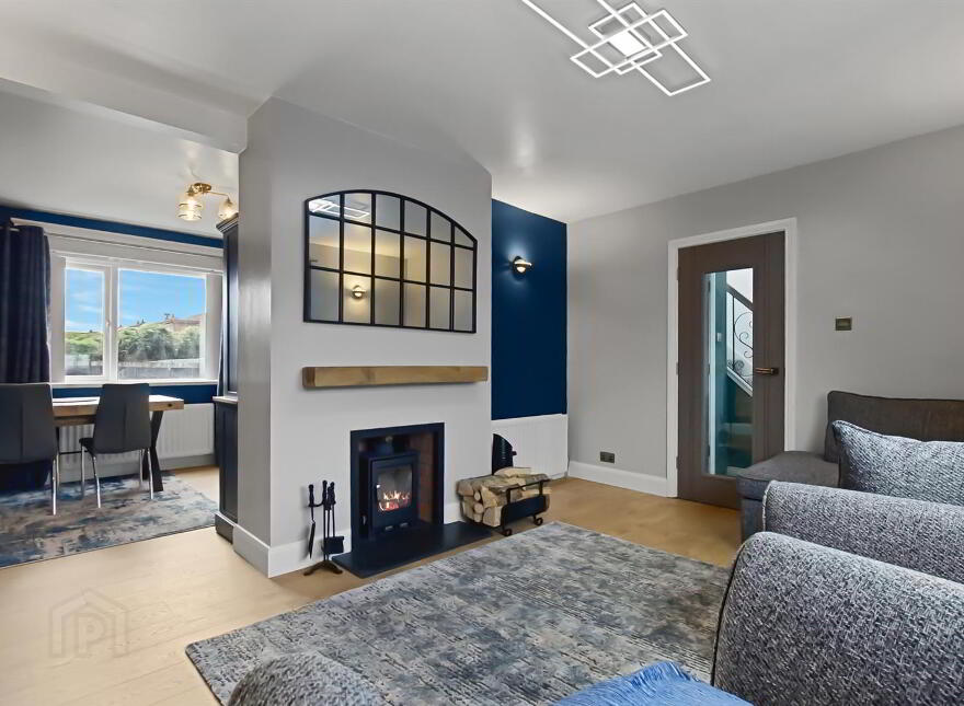 2 Christine Park, Newtownabbey, BT36 6TD