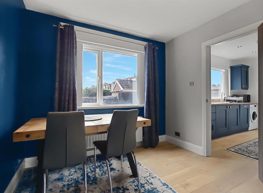 2 Christine Park, Newtownabbey, BT36 6TD