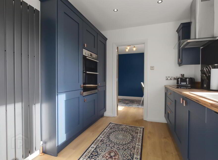 2 Christine Park, Newtownabbey, BT36 6TD