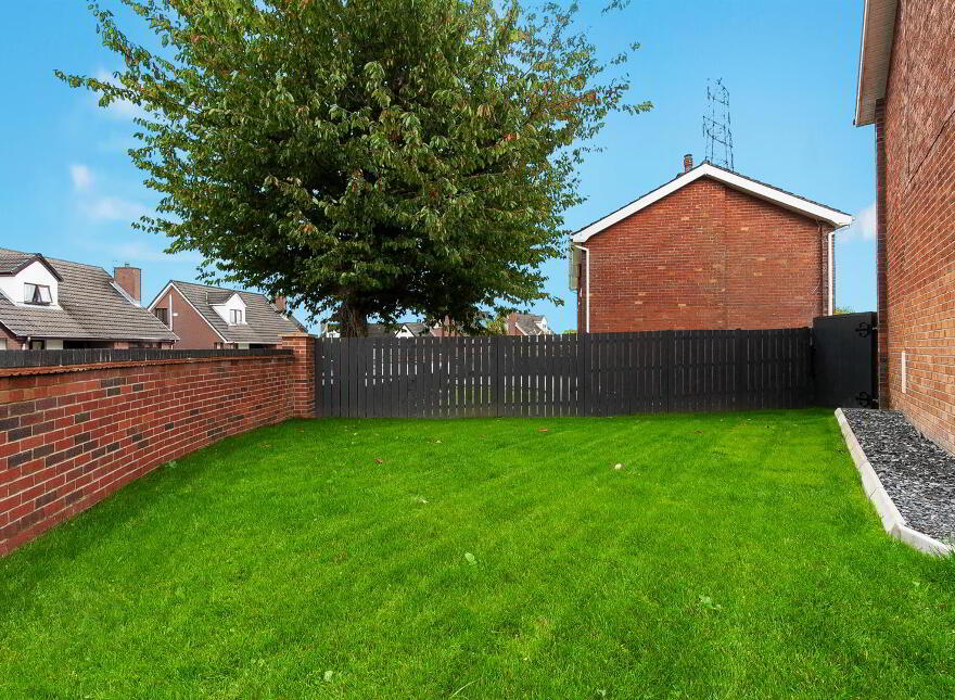 2 Christine Park, Newtownabbey, BT36 6TD