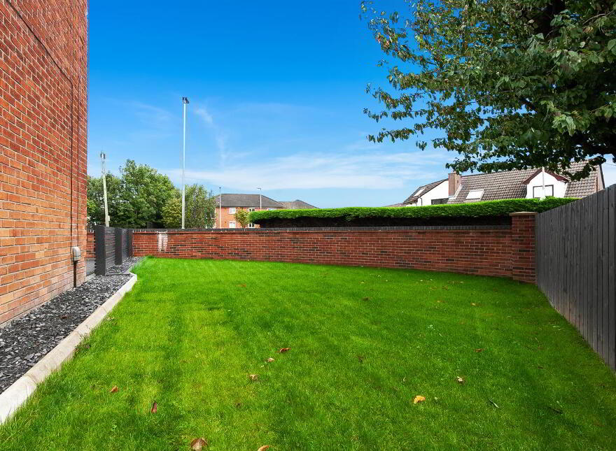 2 Christine Park, Newtownabbey, BT36 6TD