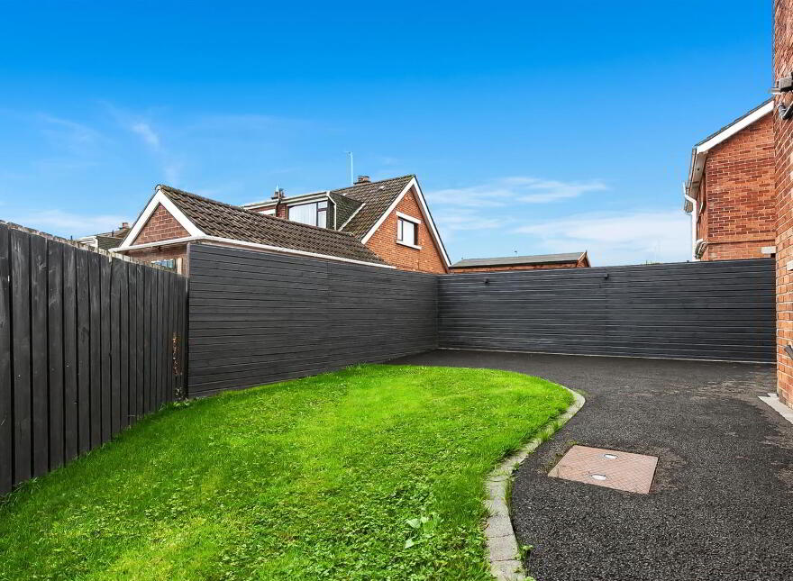 2 Christine Park, Newtownabbey, BT36 6TD