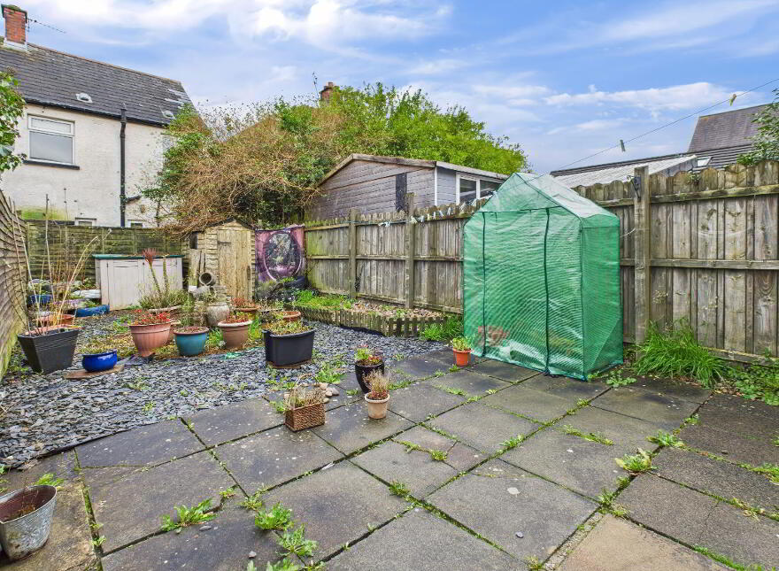 153 Belfast Road, Bangor, BT20 3PP