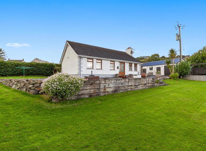 15 Braepark Road, Ballyclare, BT39 9UW