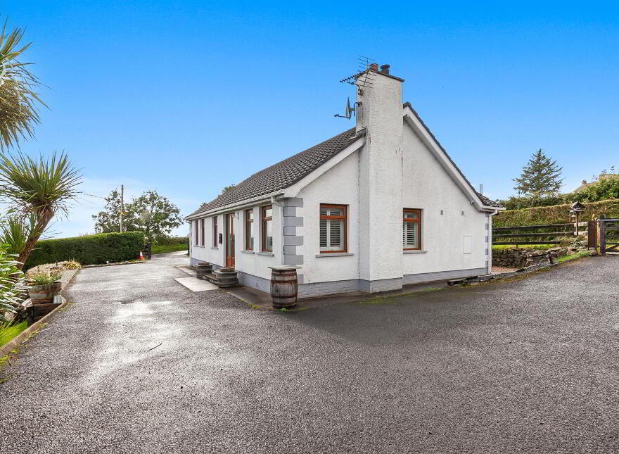 15 Braepark Road, Ballyclare, BT39 9UW