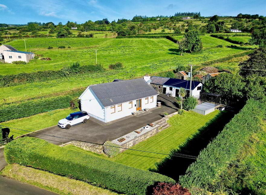 15 Braepark Road, Ballyclare, BT39 9UW