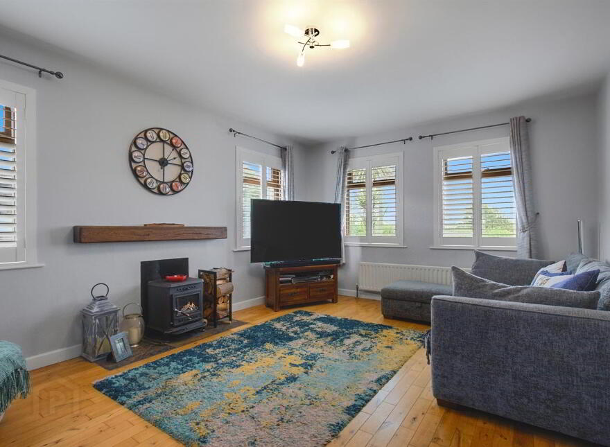 15 Braepark Road, Ballyclare, BT39 9UW
