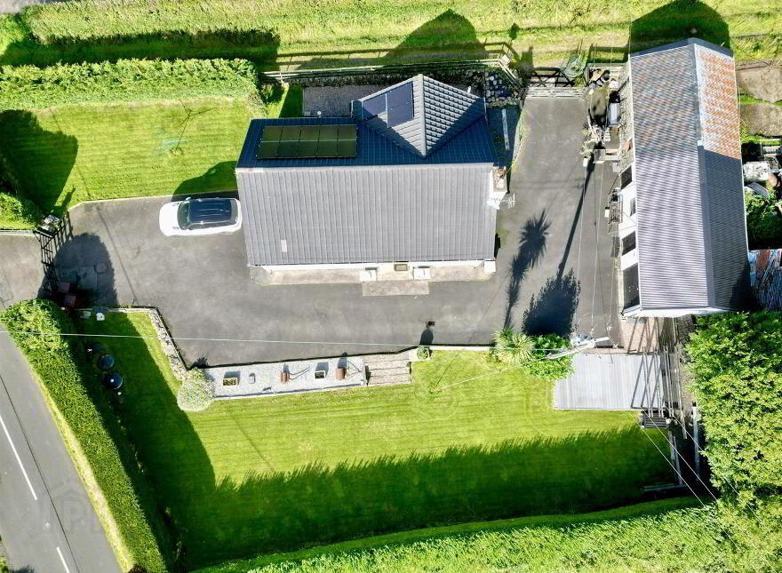 15 Braepark Road, Ballyclare, BT39 9UW