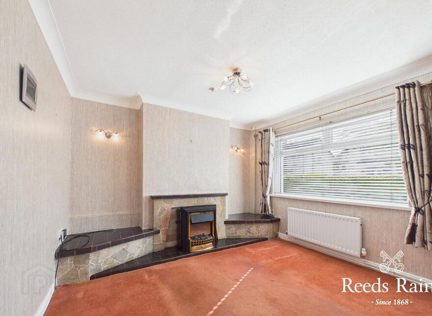 26 Downshire Park North, Belfast, BT6 9JS