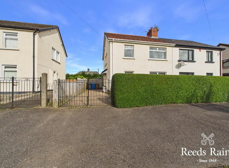26 Downshire Park North, Belfast, BT6 9JS