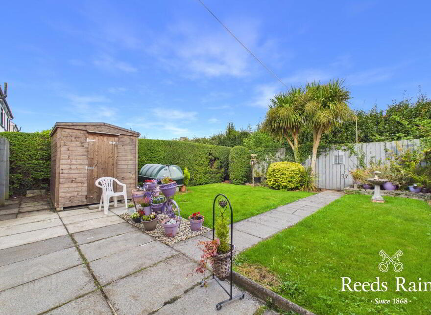 26 Downshire Park North, Belfast, BT6 9JS