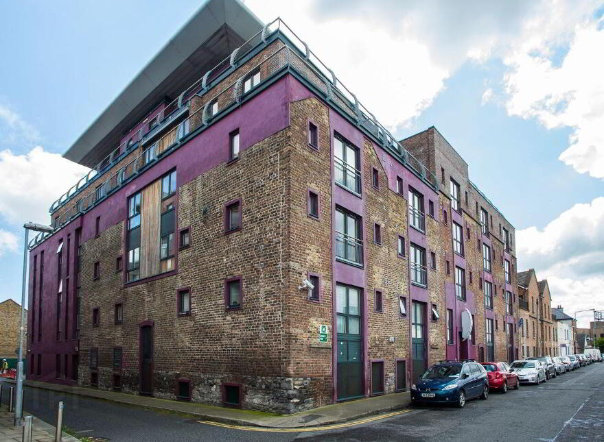 The Granary, Dublin 8, D08 photo