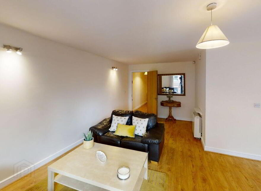 The Granary, Dublin 8, D08