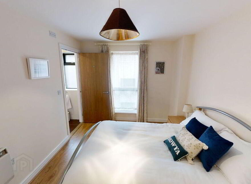 The Granary, Dublin 8, D08