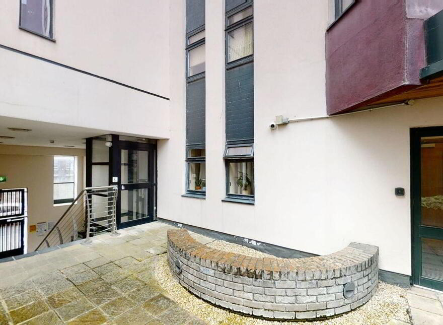 The Granary, Dublin 8, D08