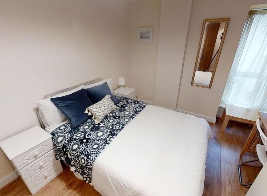 The Granary, Dublin 8, D08