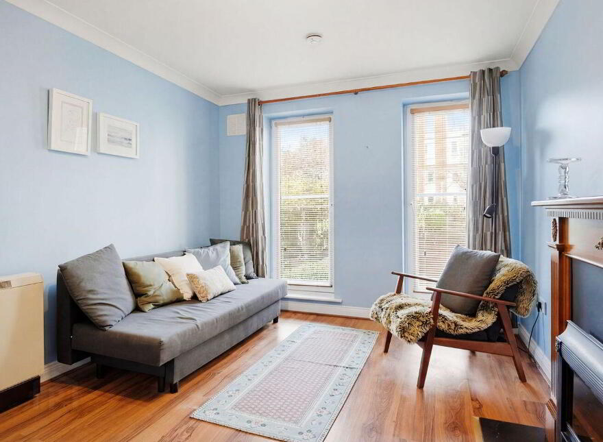 Apartment 83 Newmarket Square, Christchurch, Christchurch, D08NC3R