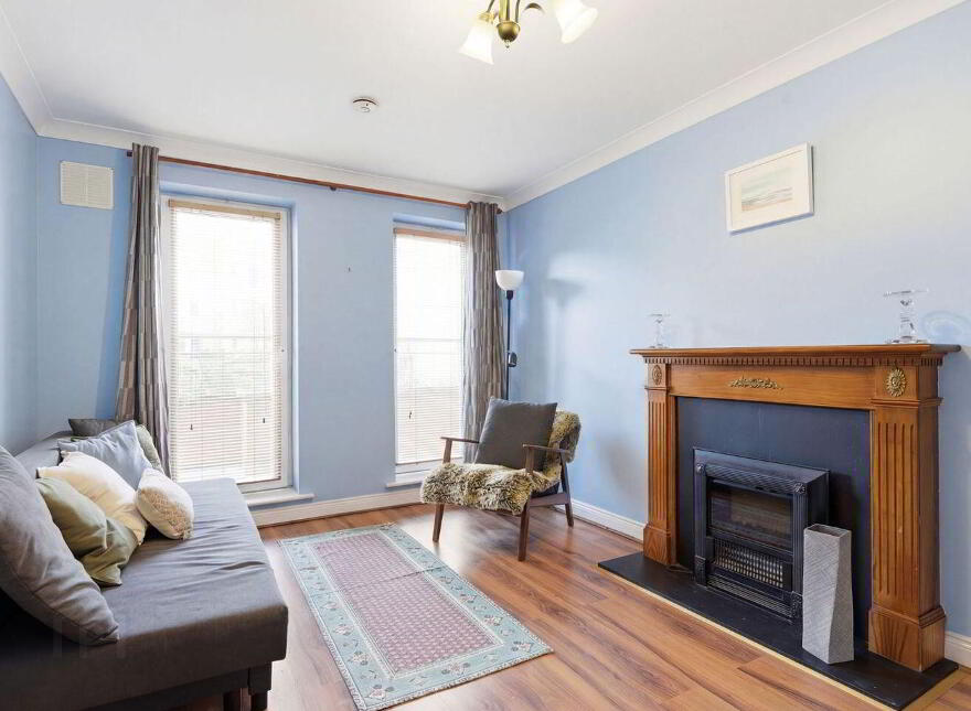 Apartment 83 Newmarket Square, Christchurch, Christchurch, D08NC3R
