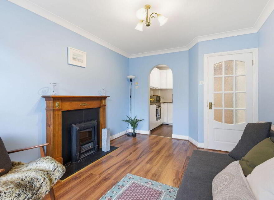 Apartment 83 Newmarket Square, Christchurch, Christchurch, D08NC3R