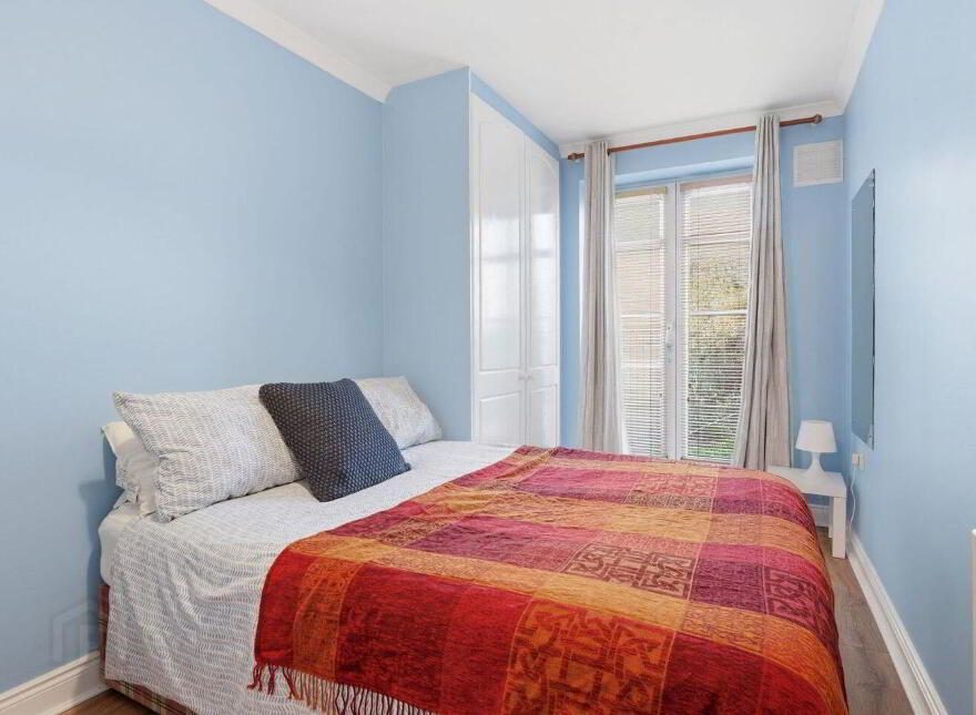 Apartment 83 Newmarket Square, Christchurch, Christchurch, D08NC3R