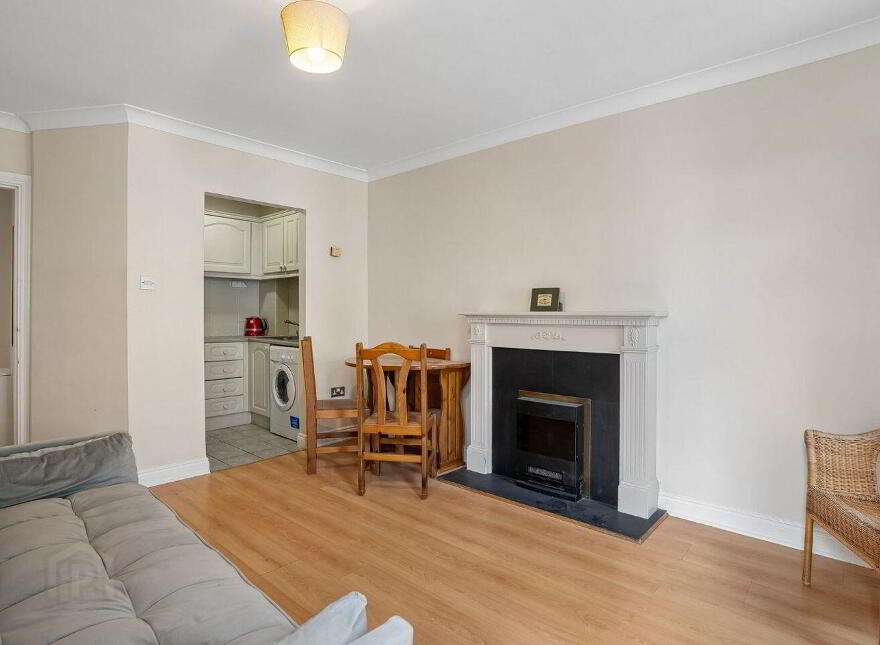Apartment 51 Newmarket Square, Christchurch, Christchurch, D08V59W