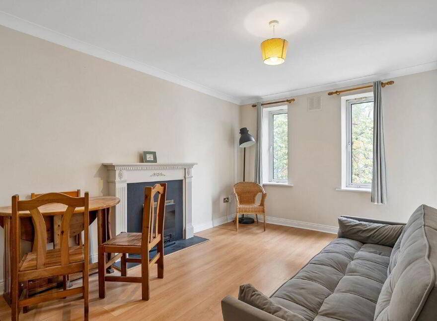 Apartment 51 Newmarket Square, Christchurch, Christchurch, D08V59W