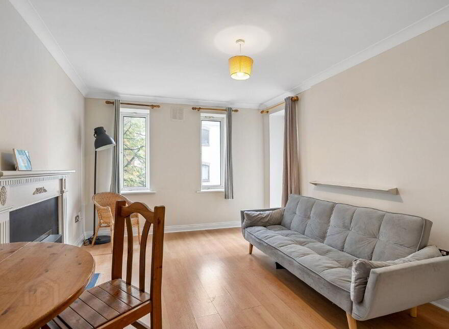 Apartment 51 Newmarket Square, Christchurch, Christchurch, D08V59W