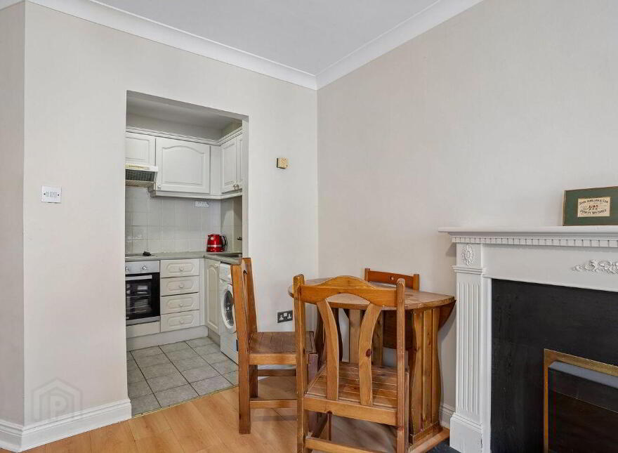 Apartment 51 Newmarket Square, Christchurch, Christchurch, D08V59W