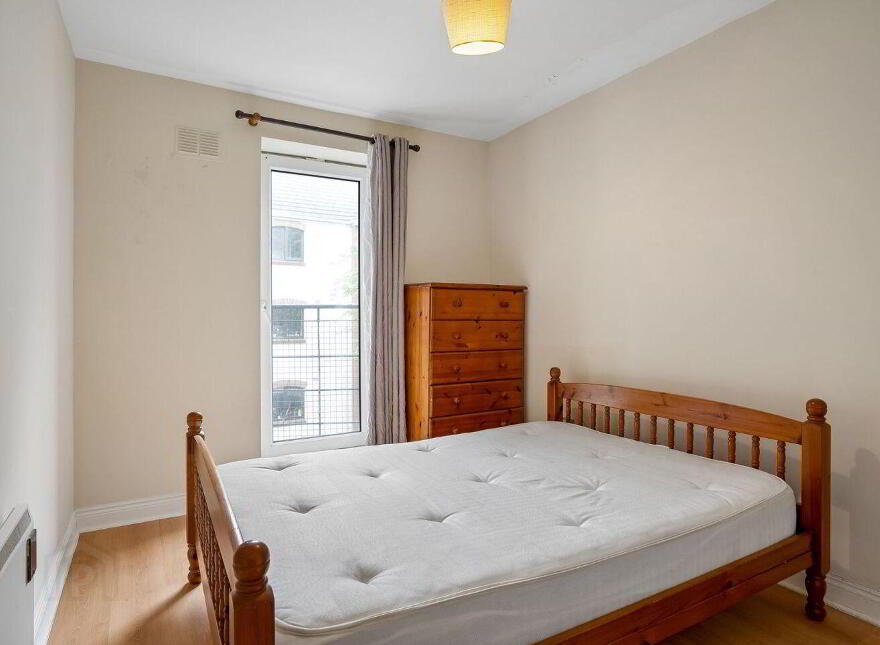 Apartment 51 Newmarket Square, Christchurch, Christchurch, D08V59W