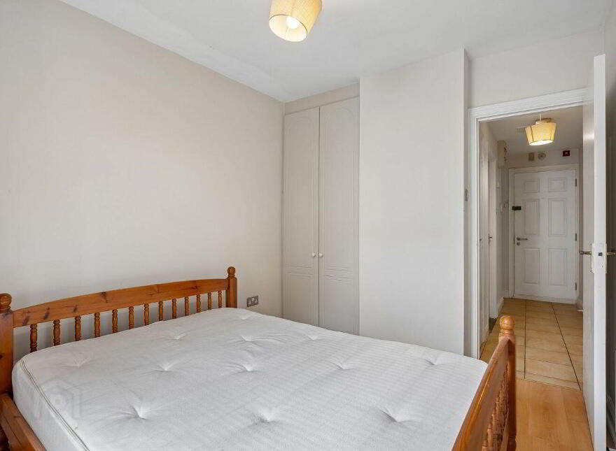 Apartment 51 Newmarket Square, Christchurch, Christchurch, D08V59W