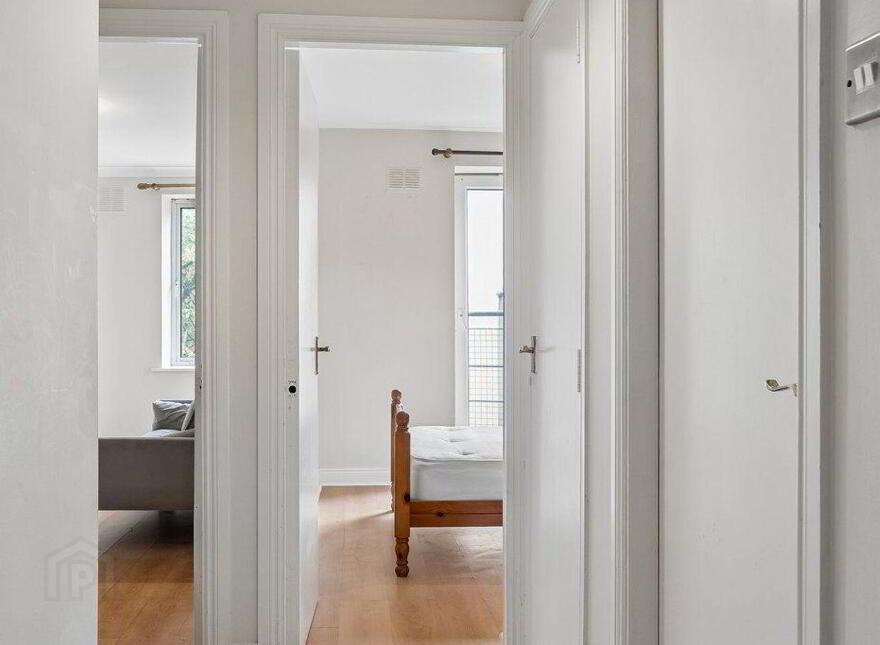 Apartment 51 Newmarket Square, Christchurch, Christchurch, D08V59W