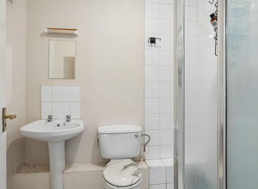 Apartment 51 Newmarket Square, Christchurch, Christchurch, D08V59W