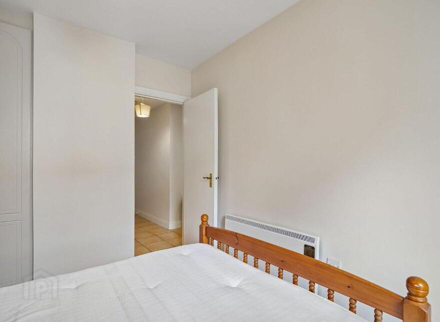 Apartment 51 Newmarket Square, Christchurch, Christchurch, D08V59W