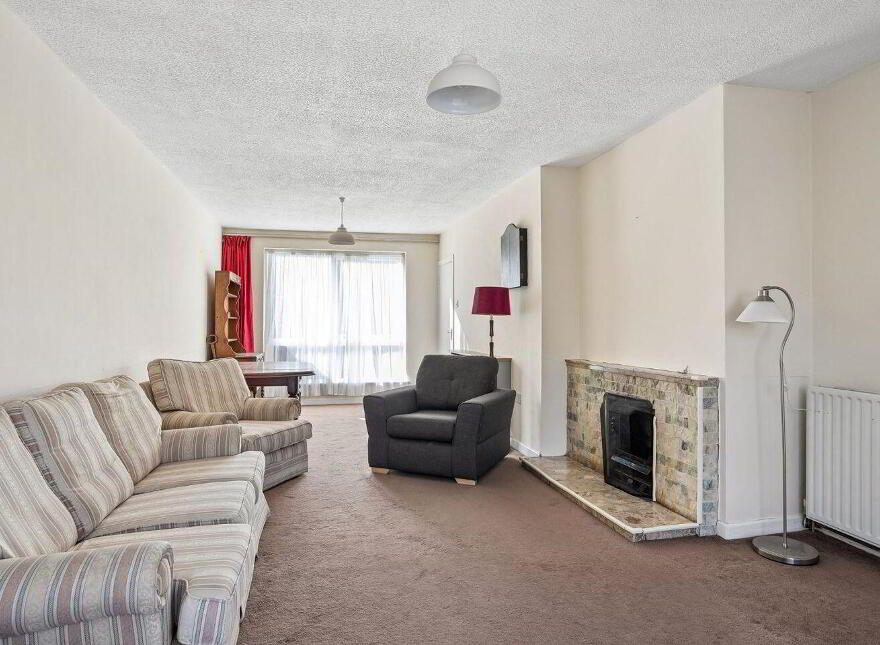 13 The Drive, Boden Park, Rathfarnham, Rathfarnham, D16A9T7