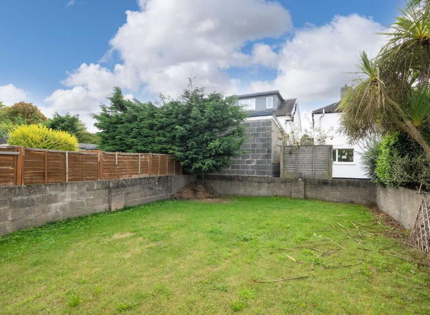 13 The Drive, Boden Park, Rathfarnham, Rathfarnham, D16A9T7