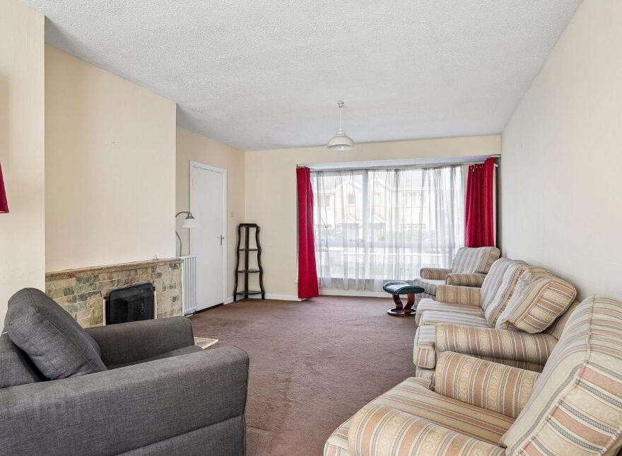 13 The Drive, Boden Park, Rathfarnham, Rathfarnham, D16A9T7