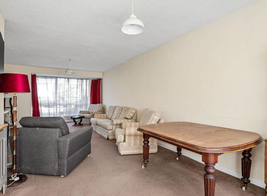 13 The Drive, Boden Park, Rathfarnham, Rathfarnham, D16A9T7