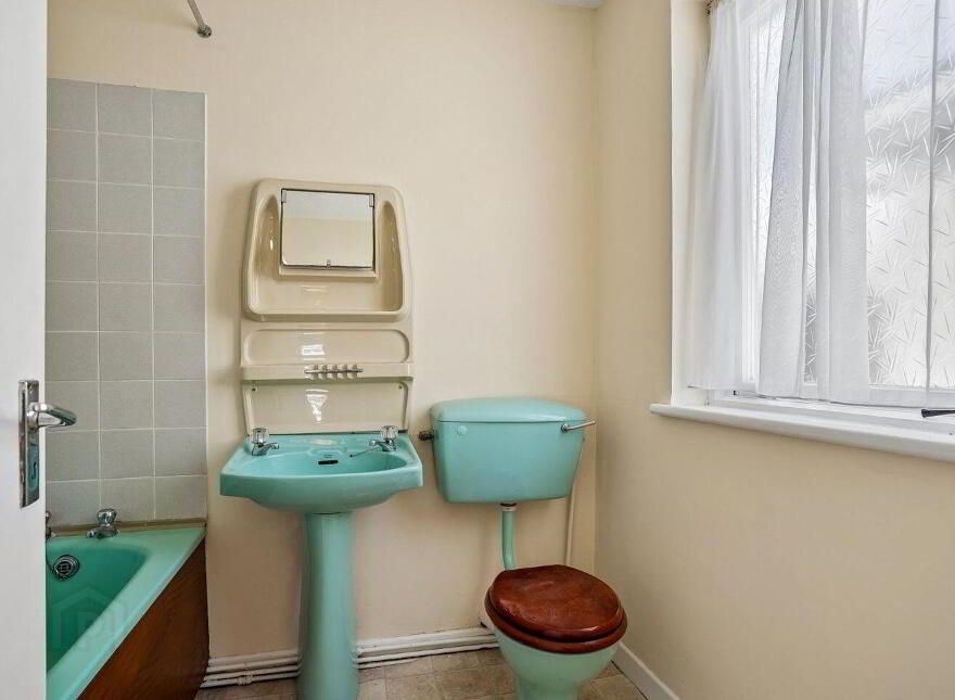 13 The Drive, Boden Park, Rathfarnham, Rathfarnham, D16A9T7