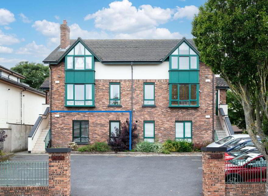 1 The Strand, Sutton, Sutton, D13XH10 photo