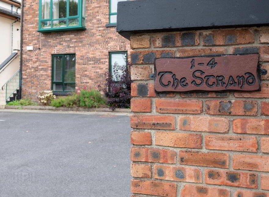 1 The Strand, Sutton, Sutton, D13XH10