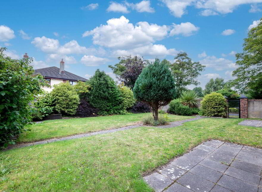 1 The Strand, Sutton, Sutton, D13XH10
