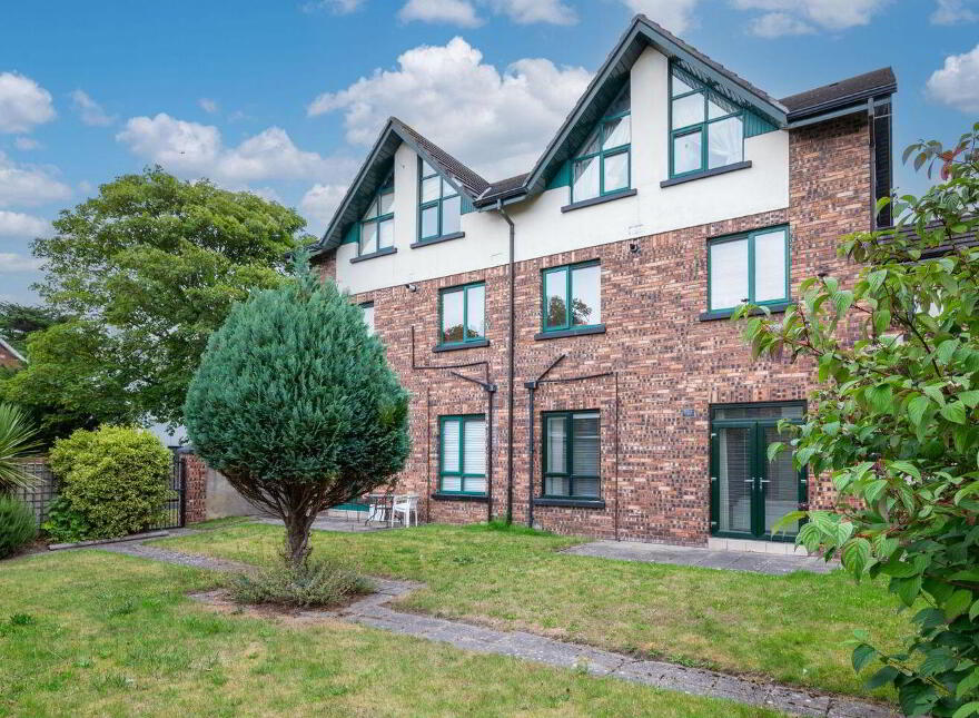 1 The Strand, Sutton, Sutton, D13XH10