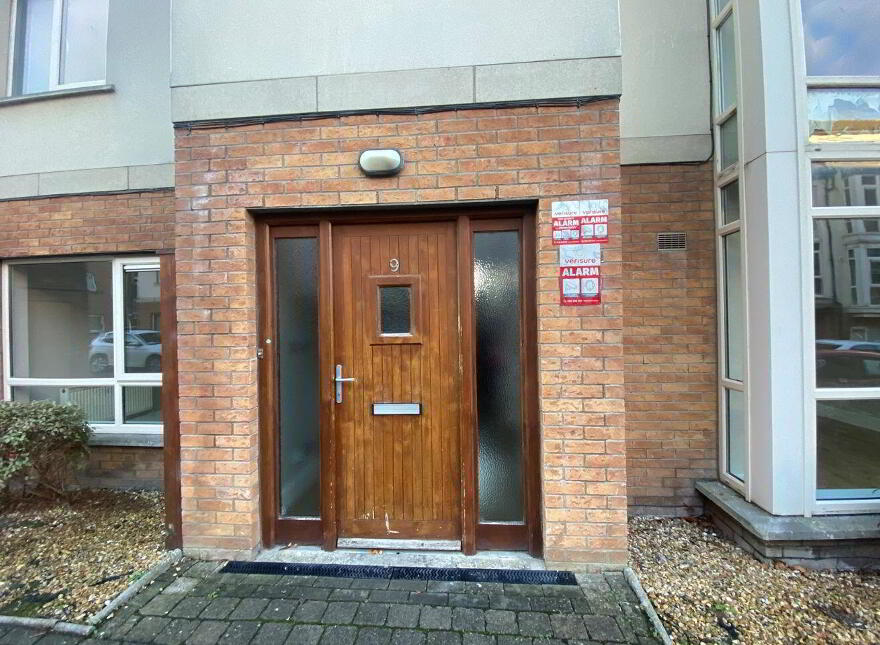 9 Churchwell Grove, Belmayne, Clongriffin, Clongriffin, D13H921