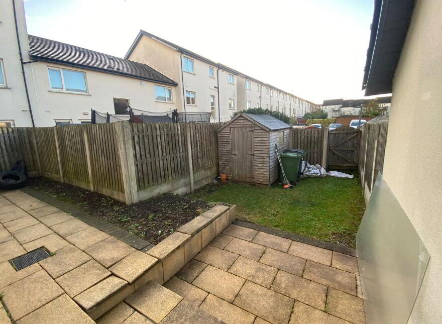 9 Churchwell Grove, Belmayne, Clongriffin, Clongriffin, D13H921