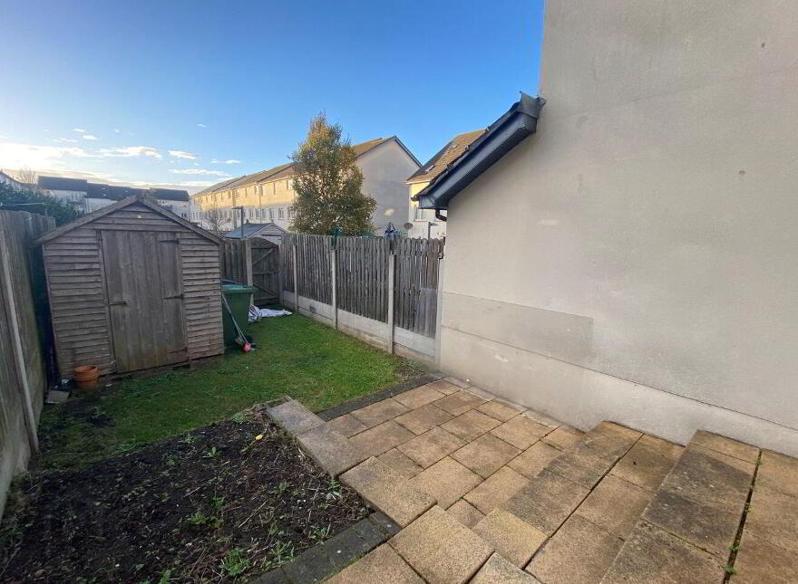 9 Churchwell Grove, Belmayne, Clongriffin, Clongriffin, D13H921
